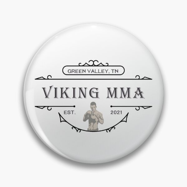 Item preview, Viking MMA designed and sold by SmartypantsRom.