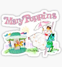 Jolly Holiday Sticker