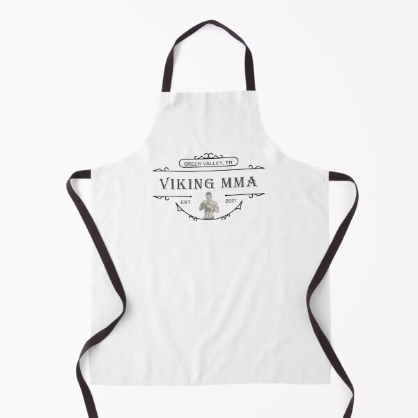 Item preview, Viking MMA designed and sold by SmartypantsRom.