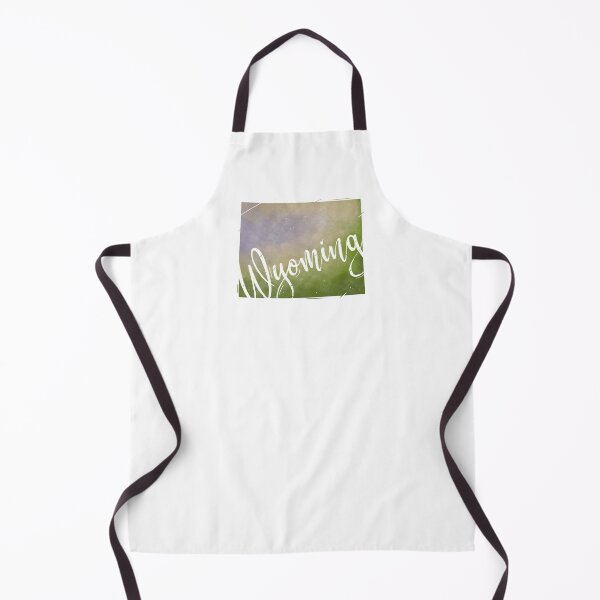 Item preview, Wyoming designed and sold by Motivburg.