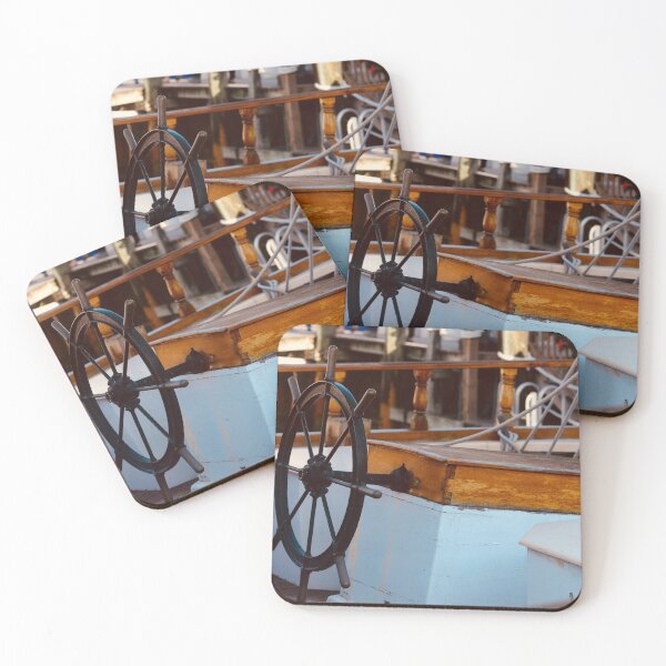 Item preview, Take the Wheel! designed and sold by Teresa Tilley.
