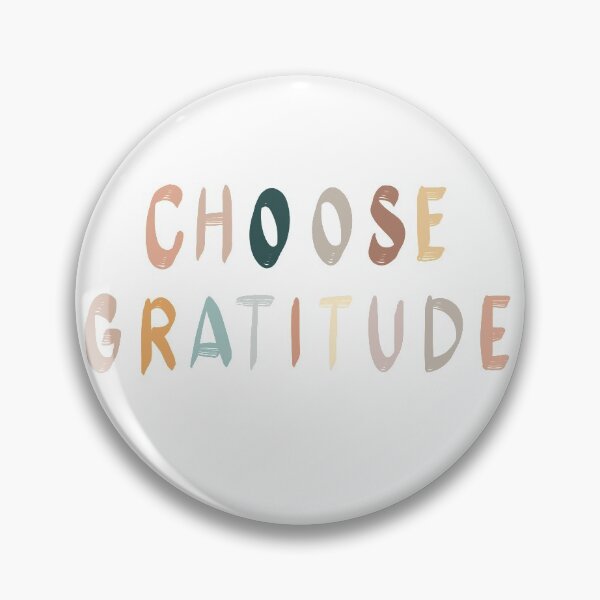 Item preview, Choose gratitude  designed and sold by jessica-brink.