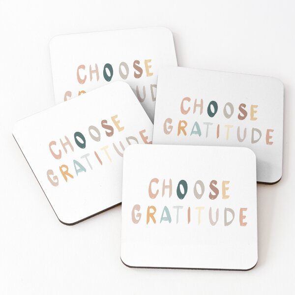 Item preview, Choose gratitude  designed and sold by jessica-brink.