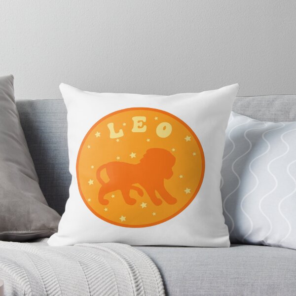 Item preview, Leo Logo designed and sold by solarsquidd.