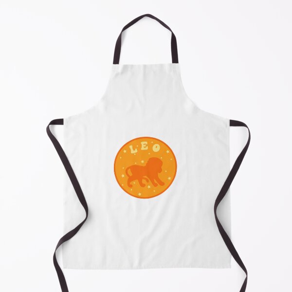 Item preview, Leo Logo designed and sold by solarsquidd.
