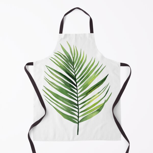 Item preview, Palm Leaf. designed and sold by artbyasolo.