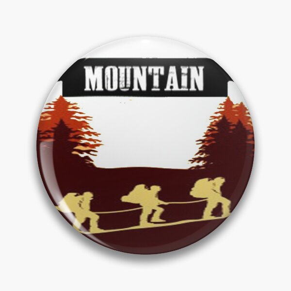 Item preview, mountain designed and sold by Saa3D.