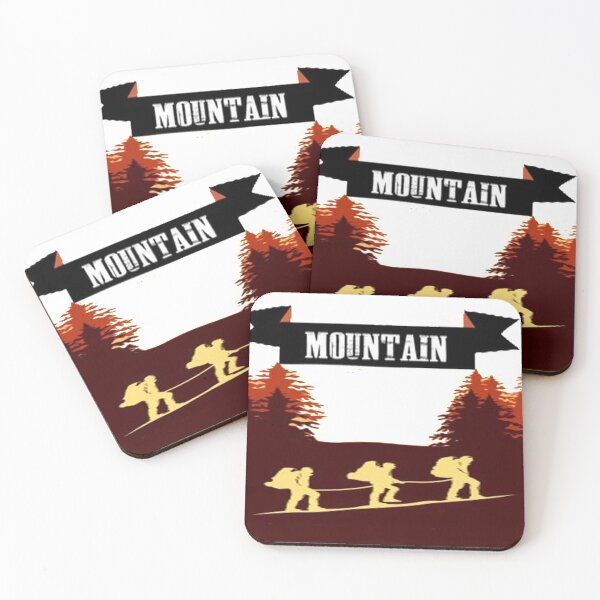 Item preview, mountain designed and sold by Saa3D.