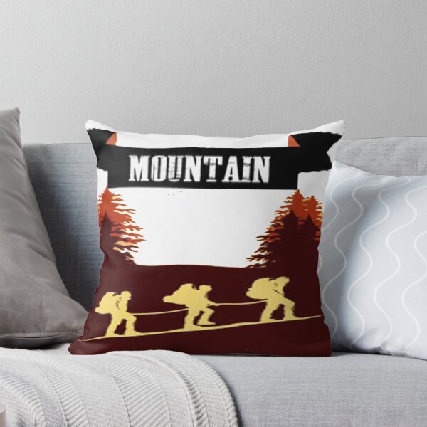 Item preview, mountain designed and sold by Saa3D.