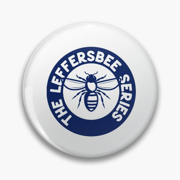 Item preview, Leffersbee Bee designed and sold by SmartypantsRom.