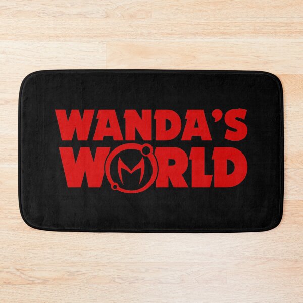 Item preview, Wanda's world designed and sold by DemonigoteCamis.