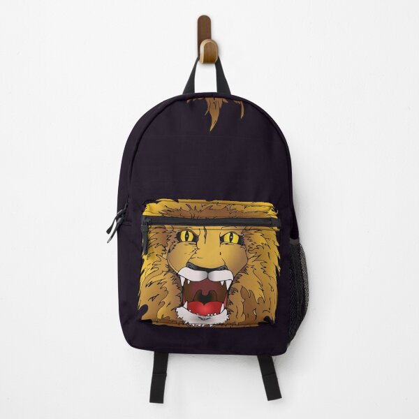 Item preview, Crazy Lion designed and sold by fras77.