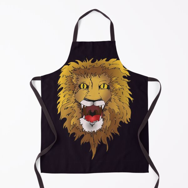 Item preview, Crazy Lion designed and sold by fras77.