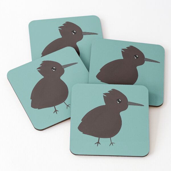 Item preview, Cute Kiwi designed and sold by GreenDemonTea.