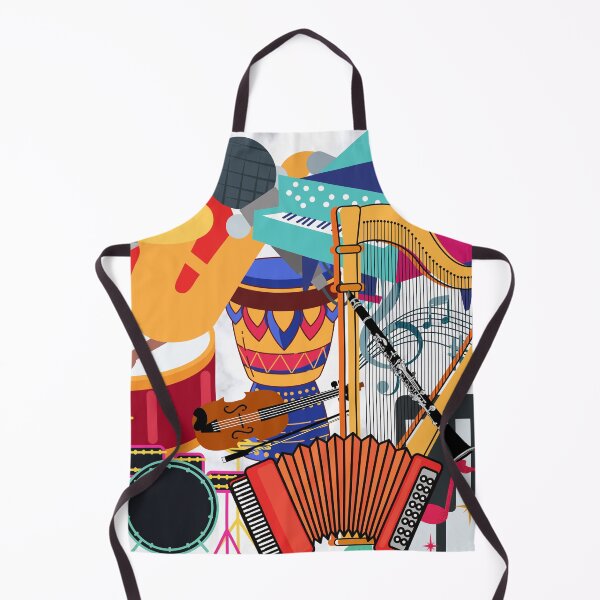 Item preview, Musical Collage designed and sold by benjaminzack.