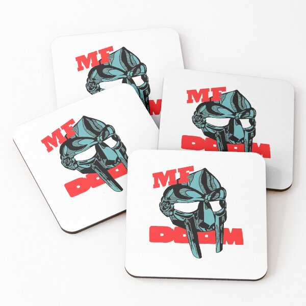Item preview, MFDOOM! designed and sold by swagx.