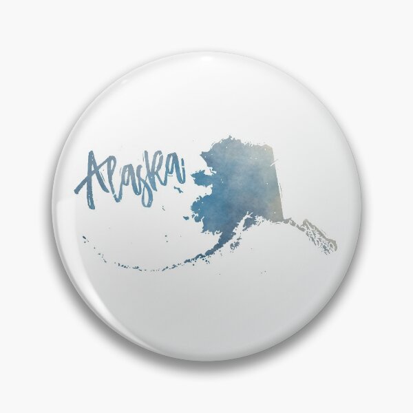 Item preview, Alaska designed and sold by Motivburg.