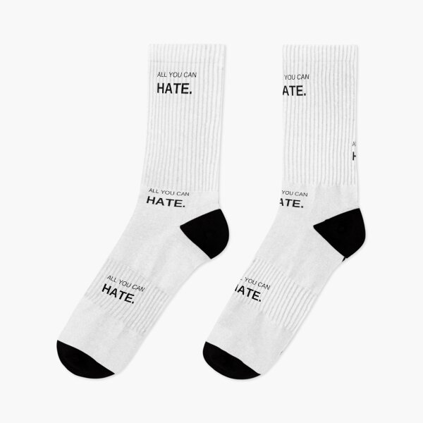 Item preview, All you can HATE designed and sold by bdoraz.