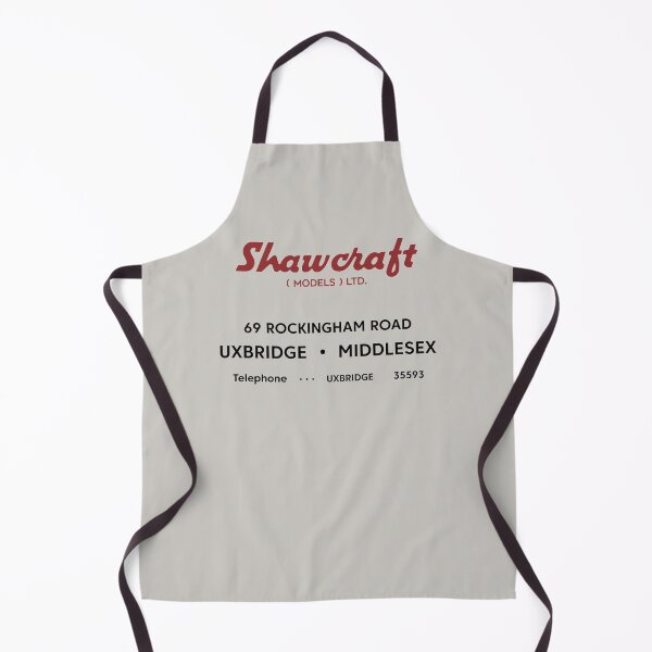 Item preview, Shawcraft designed and sold by TheGenesisArk.
