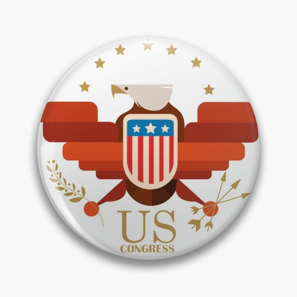 Item preview, US congress designed and sold by don-tarik.