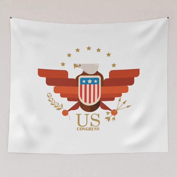 Item preview, US congress designed and sold by don-tarik.