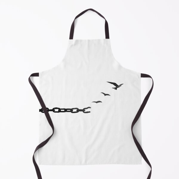Item preview, Broken chains-Freedom designed and sold by Fai-oma.