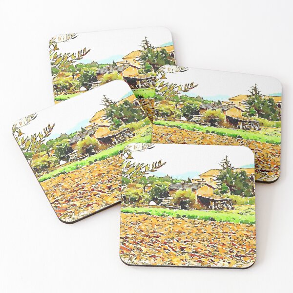 Item preview, Hortus Conclusus: plowed field designed and sold by Giuseppe Cocco.