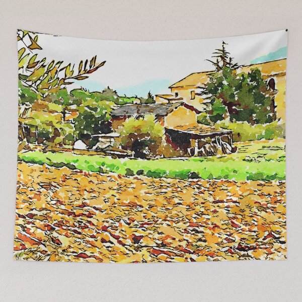 Item preview, Hortus Conclusus: plowed field designed and sold by Giuseppe Cocco.