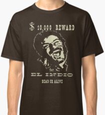 El Indio Classic T-Shirt