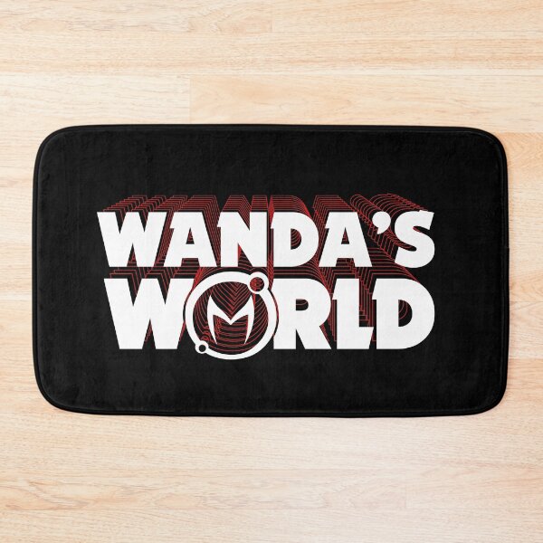 Item preview, Wanda's World v3 designed and sold by DemonigoteCamis.
