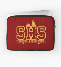 BTS SDHS Laptop Sleeve