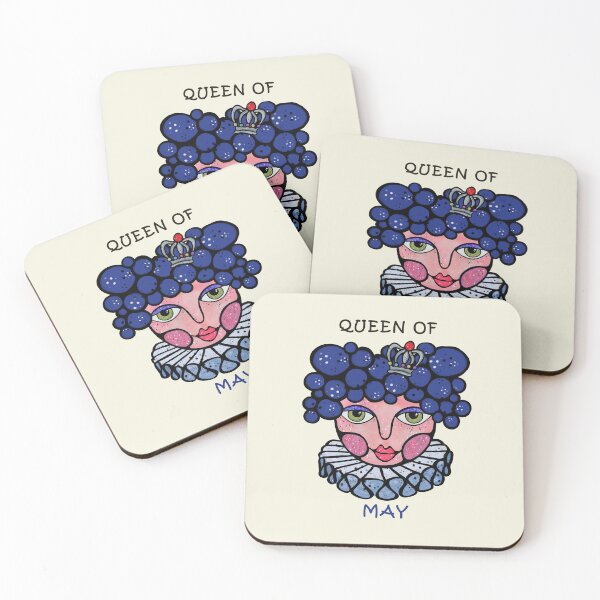 Item preview, Zodiac Queen Of May designed and sold by evastina.