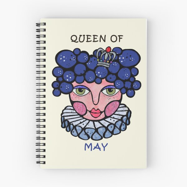 Item preview, Zodiac Queen Of May designed and sold by evastina.