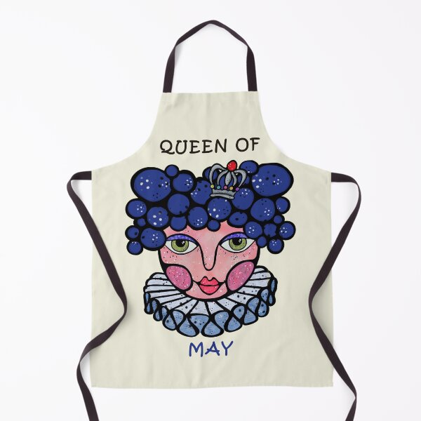 Item preview, Zodiac Queen Of May designed and sold by evastina.