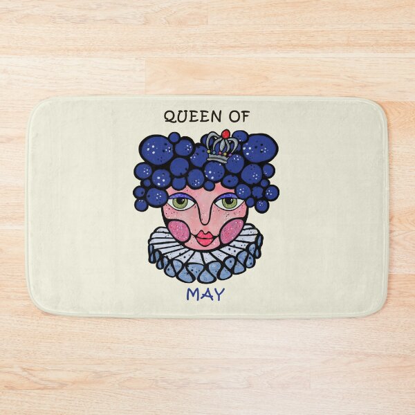 Item preview, Zodiac Queen Of May designed and sold by evastina.