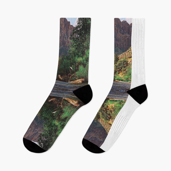 Item preview, Virgin River designed and sold by ARKCollective.