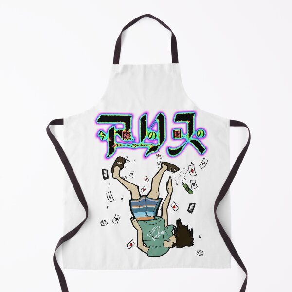 Item preview, Arisu in wonderland designed and sold by Nico-11-11.