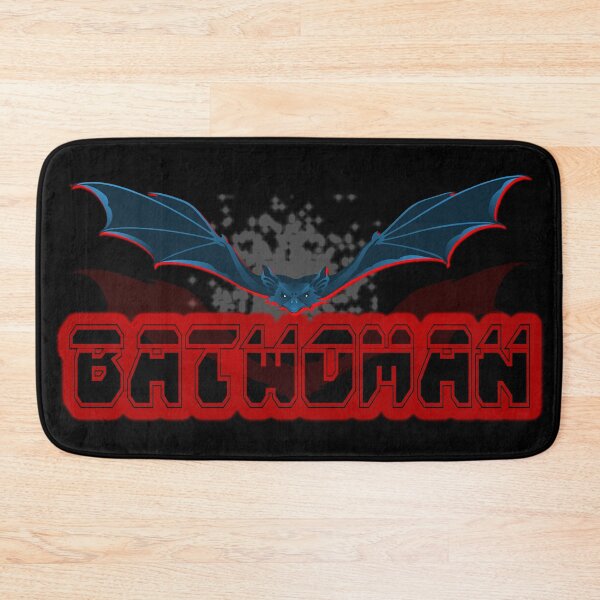 Item preview, Batwoman designed and sold by RhondaVarner.