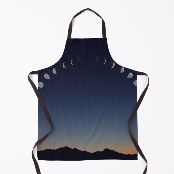 Item preview, The Moon Cycle designed and sold by BeSassy.