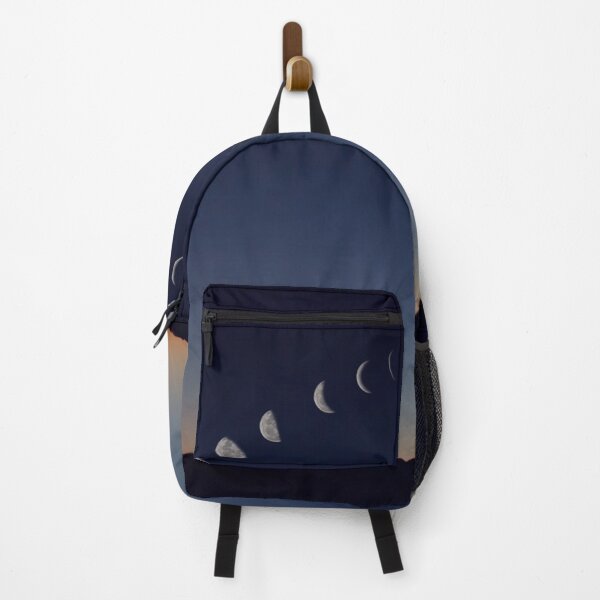 Item preview, The Moon Cycle designed and sold by BeSassy.