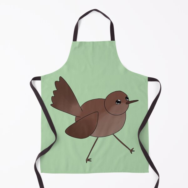 Item preview, Adorable Sparrow! designed and sold by GreenDemonTea.