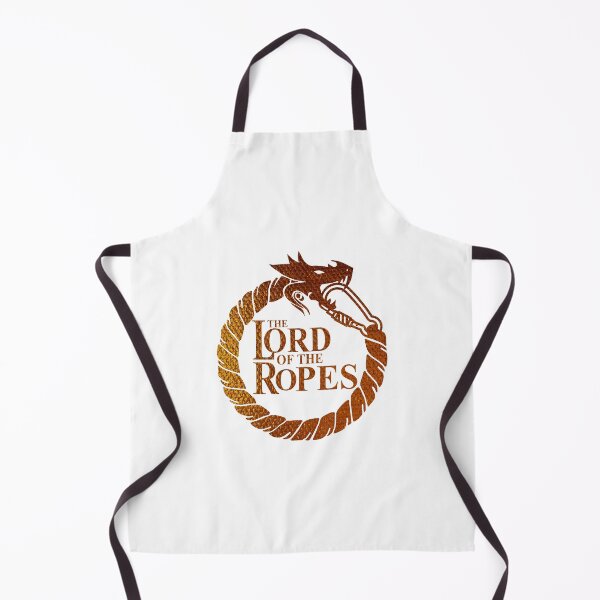 Item preview, Lord Of The Ropes; designed and sold by StickerApe.