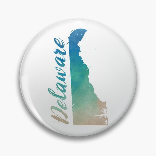 Item preview, Delaware designed and sold by Motivburg.