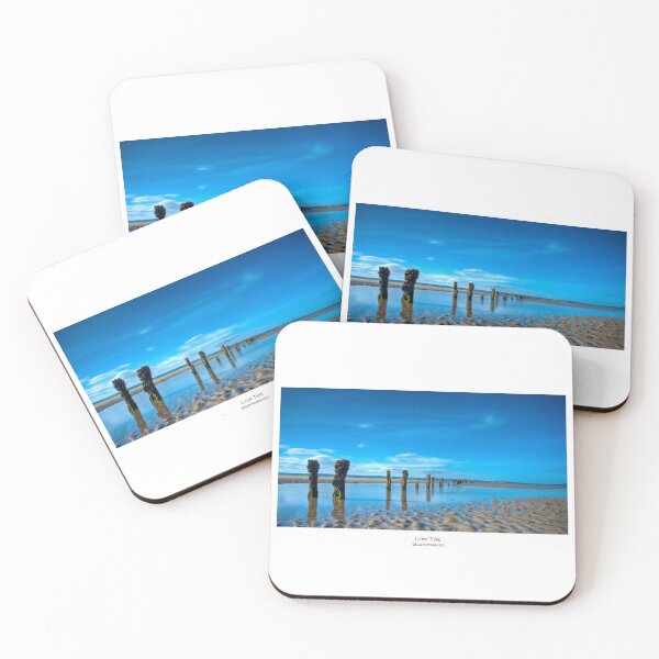 Item preview, Low Tide designed and sold by bcash.