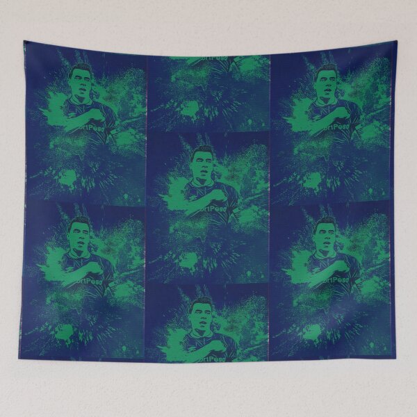 Item preview, Captain Coleman  designed and sold by natefc.