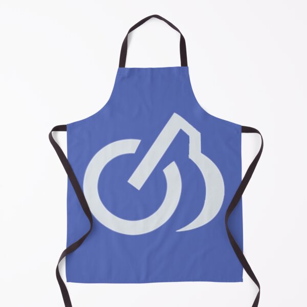 Item preview, Mighty No. 9 Mother Computer Symbol designed and sold by Smugsneasel.