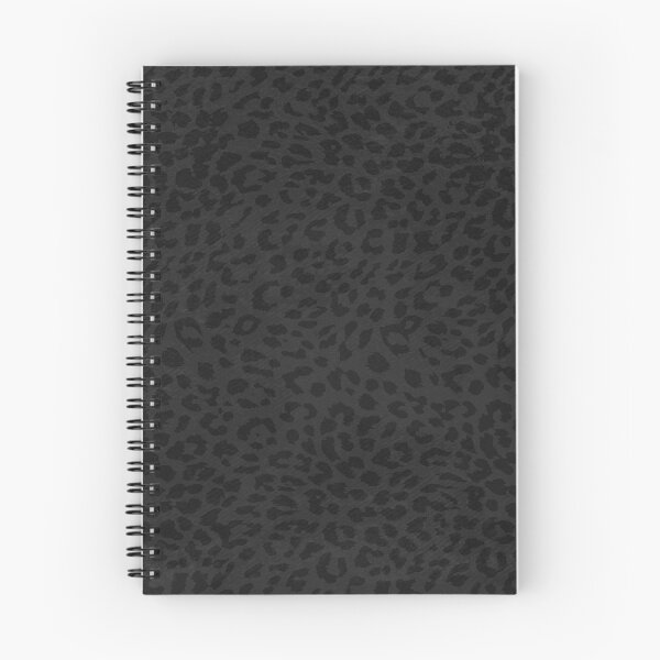 Artikelvorschau, Schwarzer notleidender Gepard-Leoparden-Druck entworfen und verkauft von RossWilson12.