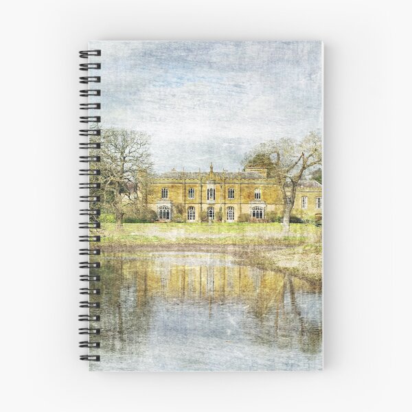 Item preview, Missenden Abbey designed and sold by ASTRID EWING.