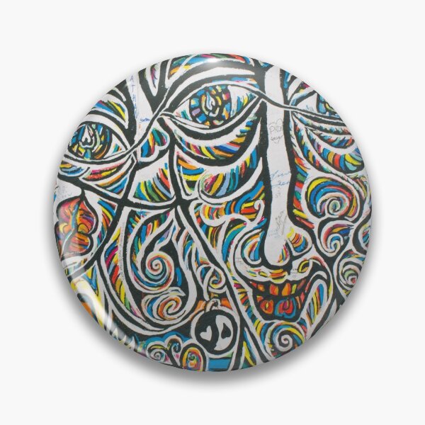 Item preview, Serialized Tableau  designed and sold by Wahbastore.