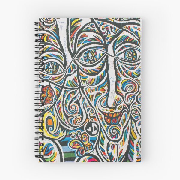 Item preview, Serialized Tableau  designed and sold by Wahbastore.
